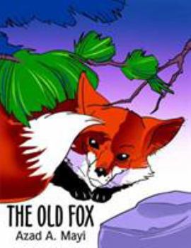 Paperback The Old Fox Book