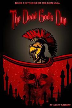 The Dead God's Due - Book #1 of the Sins of the Fathers