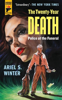 Mass Market Paperback Police at the Funeral Book