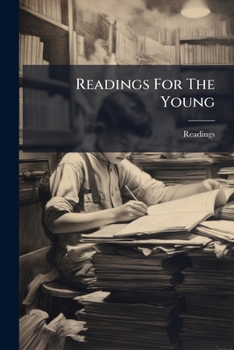 Paperback Readings For The Young Book