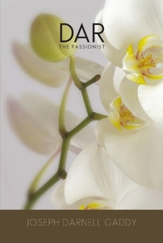 Paperback Dar: The Passionist Book
