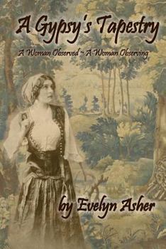 Paperback A Gypsy's Tapestry Book