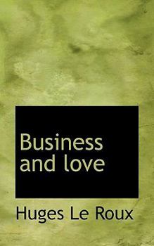 Business and Love