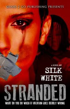 Paperback Stranded Book