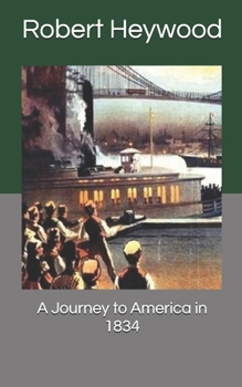 A Journey to America in 1834