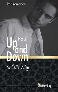 Paperback UP AND DOWN PAUL [French] Book
