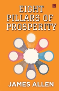 Paperback Eight Pillars Of Prosperity Book