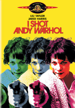 I Shot Andy Warhol