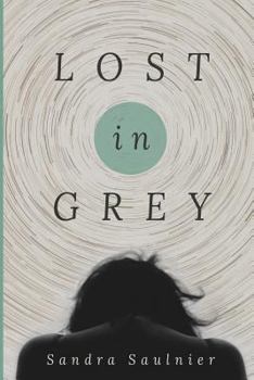Paperback Lost in Grey Book