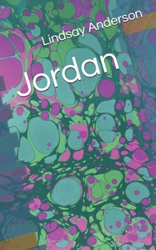 Paperback Jordan Book