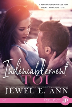 Paperback Indéniablement toi Book