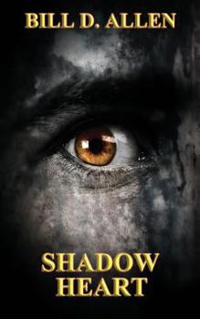 Paperback Shadow Heart Book