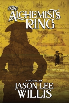 The Alchemist's Ring