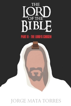 Paperback The Lord of the Bible: Part 2 Book