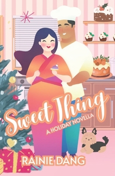 Paperback Sweet Thing: A Novella Book