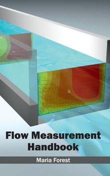 Hardcover Flow Measurement Handbook Book