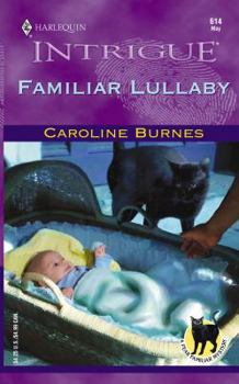 Familiar Lullaby - Book #14 of the Fear Familiar
