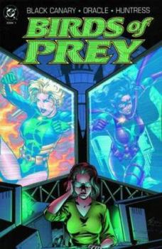 Birds of Prey - Book #0.5 of the Birds of Prey (1999) (1st Collected Editions)