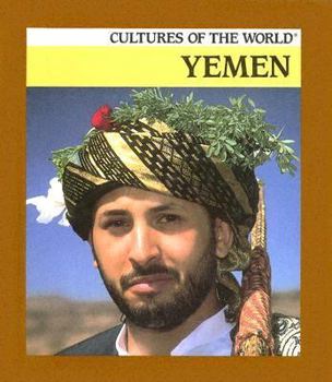 Library Binding Yemen Book