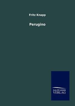 Paperback Perugino [German] Book