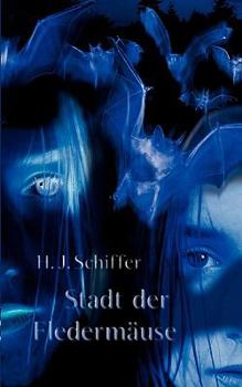 Paperback Stadt der Fledermäuse [German] Book