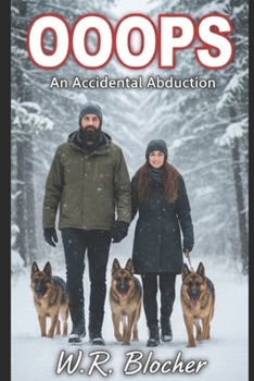 Paperback Ooops: An Accidental Abduction Book