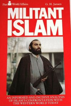 Paperback Militant Islam Book