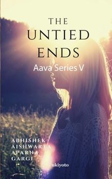 Paperback The Untied Ends Book