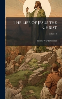 Hardcover The Life of Jesus the Christ Book