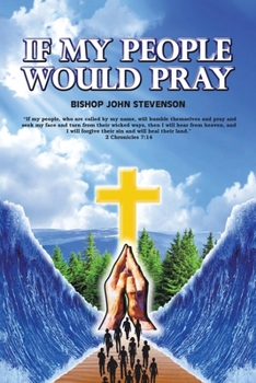 Paperback If My People Would Pray Book