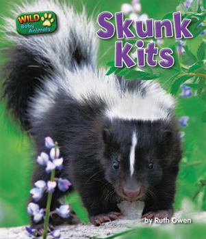 Library Binding Skunk Kits Book