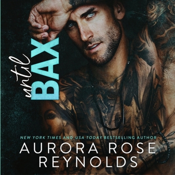 MP3 CD Until Bax Book