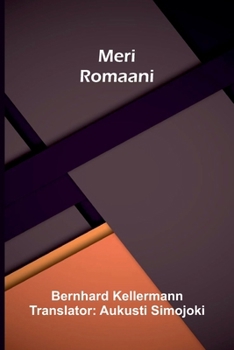 Meri: Romaani (Finnish Edition)