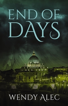 Paperback End of Days Book