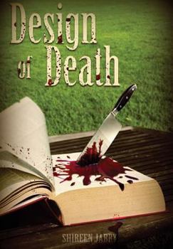 Hardcover Design Of Death Book