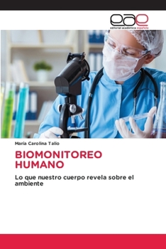 Biomonitoreo Humano