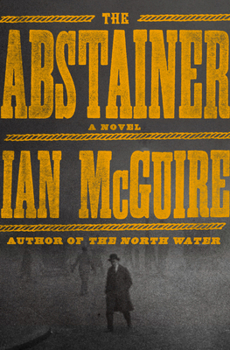 Hardcover The Abstainer Book