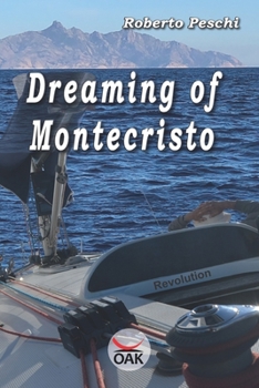 Paperback Dreaming of Montecristo Book