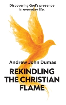 Hardcover Rekindling the Christian Flame Book