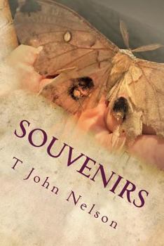 Paperback Souvenirs Book