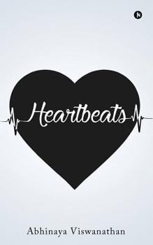 Paperback Heartbeats Book