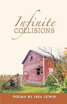 Paperback Infinite Collisions Book