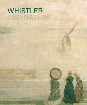 Paperback Whistler and Nature Book