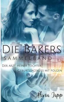 Paperback Die Bakers [German] Book