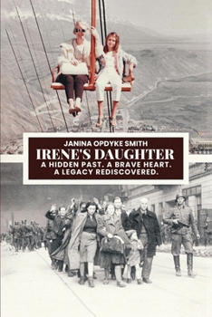 Paperback Irene's Daughter Book