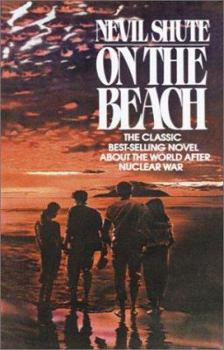 Paperback On the Beach Book