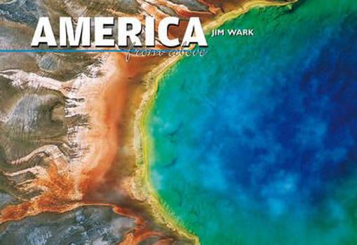 Hardcover America from Above Book