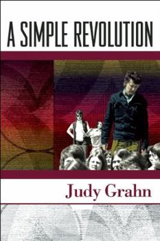 Paperback A Simple Revolution: The Making of an Activist Poet Book