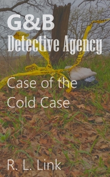 Case of the Cold Case
