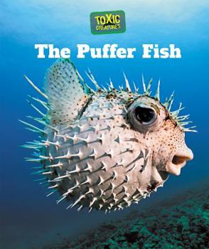 Paperback The Puffer Fish Book